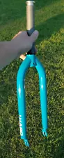 Nice! Haro Master DMC 24" BMX Forks with Compression Cap. Dennis McCoy Cruiser