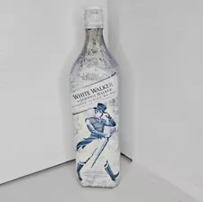 White Walker GAME OF THRONES-LIMITED EDITION by Johnnie Walker 750mL Bottle GOT