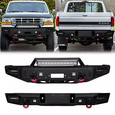 bronco bumper for sale