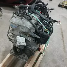 Engine / Motor For Corolla 1.8 AT 91K