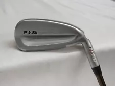 Used Ping G400 Crossover Black Dot 19* 3 Iron Alta CB Stiff Flex Graphite Shaft