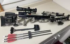 Tenpoint Stealth NXT Crossbow