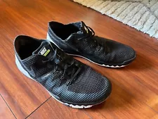 Size 10.5 - Nike Free Trainer 3.0 V3 Black