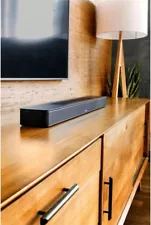 Bose Smart Soundbar 600