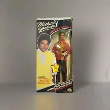 michael jackson dolls for sale