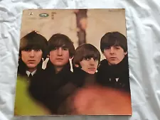 The Beatles - Beatles for Sale - Original UK Mono Pressing - Nice Condition