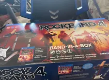 Rock Band 4 Band-in-a-Box Bundle - PlayStation 4