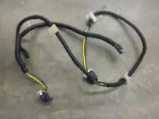 2004 Polaris Ranger 500 6x6 Headlight Hood Wire Wiring Harness 2461223