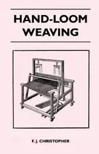 Hand-Loom Weaving