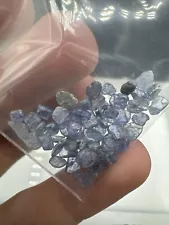 Yogo Sapphires - Montana - 735