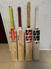 cricket bat