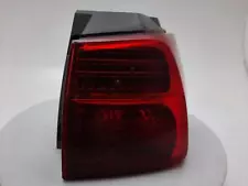 HONDA ACCORD Tail Light Rear Lamp O/S 2003-2008 5 Door Estate RH