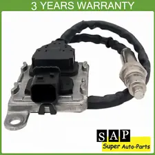 NOX Sensor A0101531928 For Mercedes-Benz Detroit Diesel Inlet DD13 DD15 DD16 12V