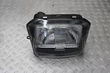 2005 KAWASAKI NINJA 250R FRONT HEADLIGHT HEAD LIGHT LAMP 23007-1374 (For: 2005 Kawasaki Ninja 250R)