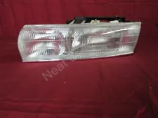 NOS OEM Chrysler New Yorker FWD Head Lamp Light 1995 - 1996 Left Side (For: 1996 Chrysler New Yorker)