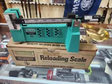 RCBS RELOADING SCALE 09070 (CGO009496)