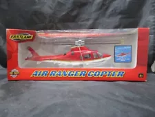 Fast Lane Air Ranger Copter 1:43 Scale