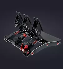 FANATEC CLUBSPORT V3 PEDALS