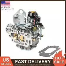 Engine Carburetor For Nissan 720 pickup 2.4L Z24 1983 1984 1985 1986 16010-21G61