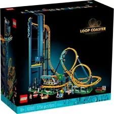 lego roller coaster sets for sale