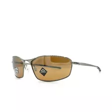 [OO4141-05] Mens Oakley Whisker Polarized Sunglasses