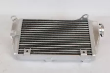 For 1987-2007 Kawasaki KLR650 KLR 650 1990 1991 1992 1993 Radiator Aluminum (For: 2007 Kawasaki KLR650)