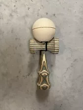 Grain Theory Mossy Spectraply Kendama