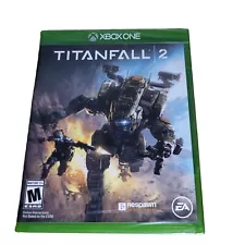 XBox One Titanfall 2 Factory Sealed