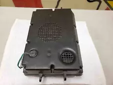 SUBWOOFER BOX OEM 39140SHJA01 HONDA ODYSSEY EXL 2005 2006 2007 2008 2009 2010