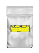 JSP ® Urea -Aqua Regia 99% Pure for gold refining 8 ounces (gt528)