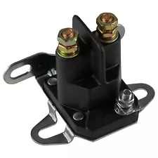 Starter Relay Solenoid For Bad Boy Zero Turn Mowers ZT CZT MZ / 108-5349-00