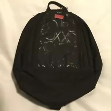 Fox Backpack Black Small Excellent Condition