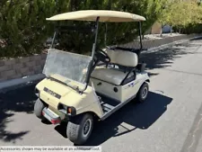 2004 Club Car Gas - Gasoline Engine 2 Passenger Golf for sale!