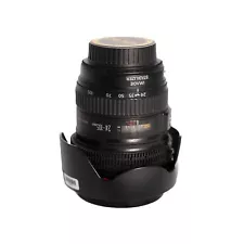 Canon EF 24-105mm f/4 L IS USM Lens Package