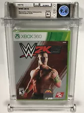 wwe 2k15 for sale