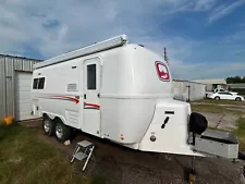 2019 Oliver Elite II Camper travel trailer, Like Escape Scamp Casita, NO RESERVE