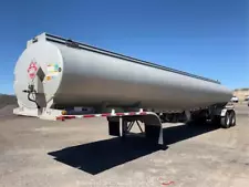 New Listing2023 Mac LTT Fuel Tanker T/A 9,200 Gallon Transfer Semi Truck Trailer bidadoo