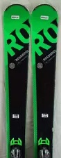 17-18 Rossignol Experience 88HD Used Men's Demo Skis w/Binding Size 172cm#974098