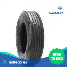 Used 215/75R17.5 Longmarch LM216 135/133M - 16/32