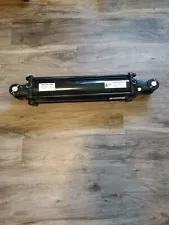 Delavan PowerMax Series hydraulic cylinder 4 Inch Bore 16-in Stroke