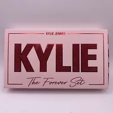 Kylie Jenner KYLIE The Forever Set - NEW IN BOX ~ Kylie Cosmetics Lip Kit