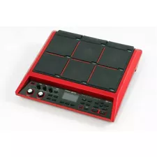 Roland SPD-SX-SE Special-Edition Sampling Pad 197881150389 OB