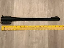 Thompson Center Encore 204 Ruger 15” Pistol / Handgun Barrel