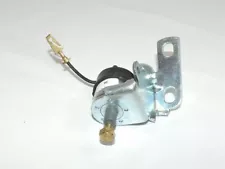 New idle stop solenoid for 1972-1974 Buick w/ 455cid engine