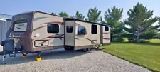 2014 Forest River Rockwood Signature Ultra Lite Camper 1 Owner Great Condition!