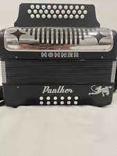 HOHNER Panther Accordion (GCF)