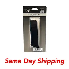 OEM Glock 17 & 34 Gen3 / Gen4 - 9mm 10-Round Pistol Magazine Mag MF10017 10017