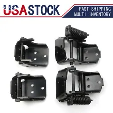 For 78-88 G-body MONTE CARLO SS EL CAMINO REGAL DOOR HINGE SET