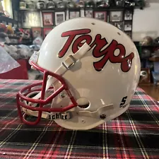 Maryland Terrapins Replica SCHUTT Full Size Helmet NCAA Youth Medium