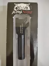 AlphaWolf Barrel for M&P Shield 40-9 (W-SWS409N)